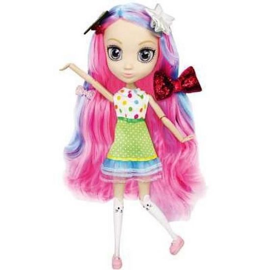 poupee shibajuku