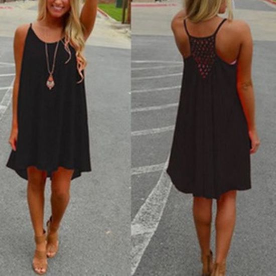 Robe Femme 60 Ans Femmes Casual V Plus Robe Sans Manches Taille Quotidien Imprimé Maxi Cou Vintage Bohème Femmes Robe D'été Lâche Élégante Longue Robe Sans Manches Split Plage Robes Florales