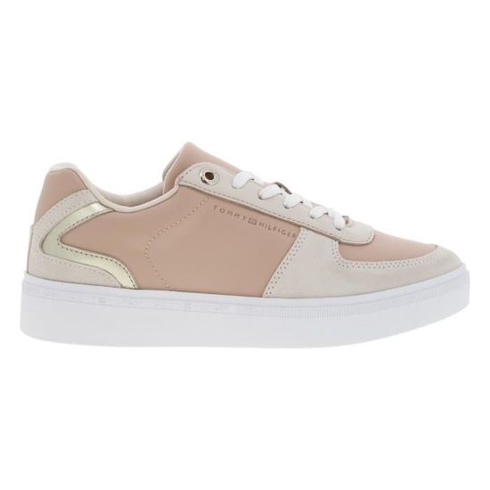 Talons X2 Heelys Rose – Baskets Roller Taille UK 2 (fille)