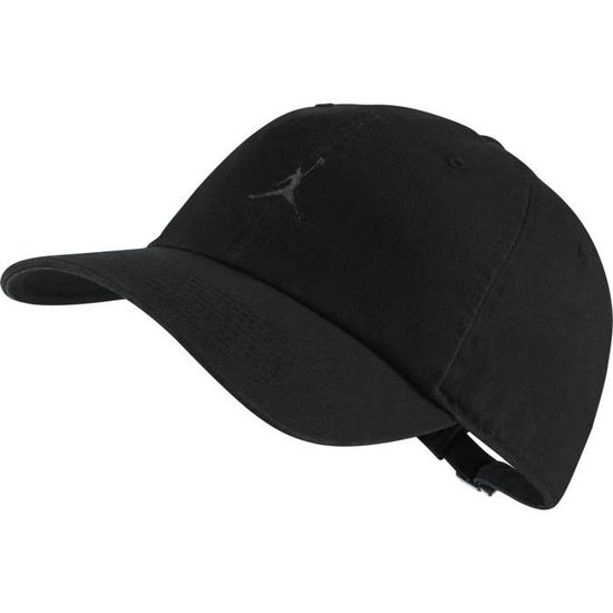 Casquette nike jaune jordan best sale