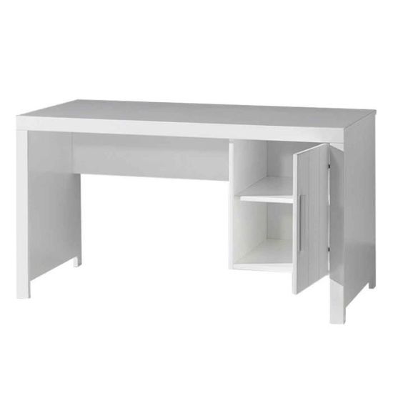 Bureau Enfant Erik 137cm Blanc Paris Prix Achat Vente Bureau Bureau Enfant Erik 137cm Blanc Paris Prix Soldes Sur Cdiscount Des Le 20 Janvier Cdiscount