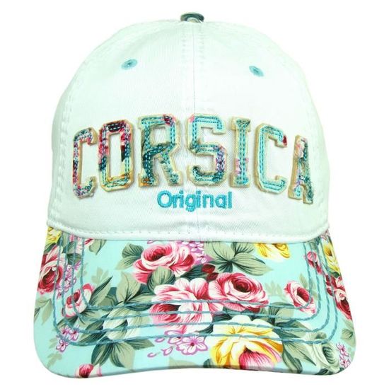 Casquette Femme Corse Fleurie Robin Ruth Blanc Bleu Aille Unique Achat Vente Casquette 3662406081785 Soldes Sur Cdiscount Des Le 20 Janvier Cdiscount