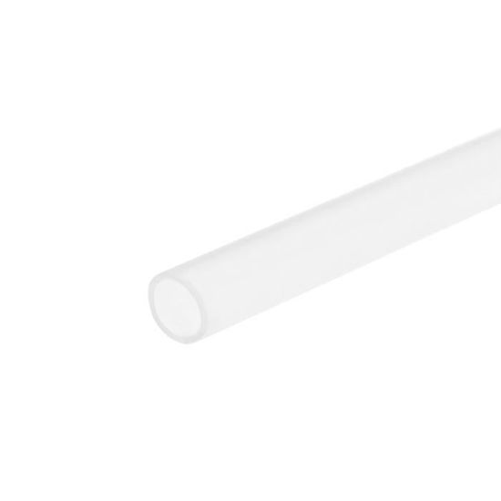 Tube Silicone Industriel Translucide 16mm X 18mm X 1,9m - Tuyau Flexible Pompe Eau Air