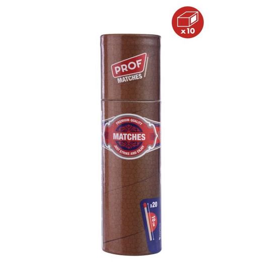 favorit 1242 (4) Lot de 200 alluettes de 10 c de long – Bon et bon