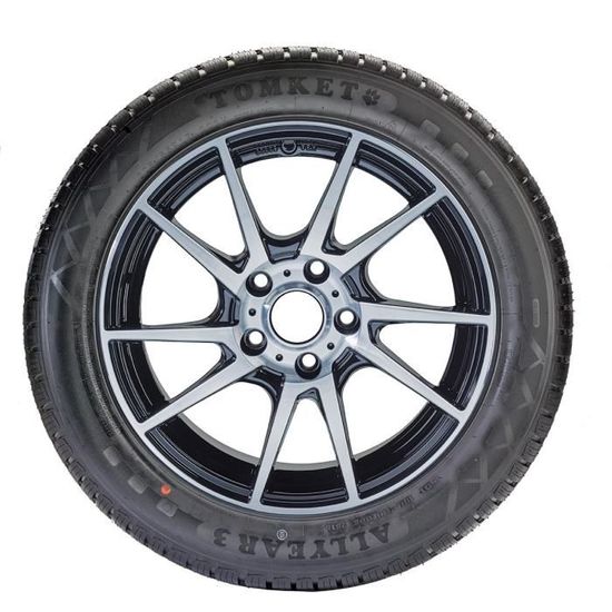 TOMKET ALLYEAR 3 XL (3PMSF certif) 215/50 R17 95V négyévszakos