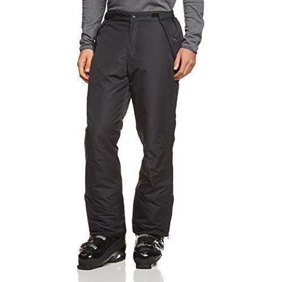 Pantalon de ski homme CEBAS - PEAK MOUNTAIN - Gris - - 69.90