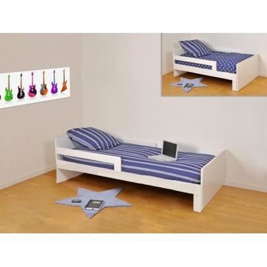 Lit evolutif zelly Clearance