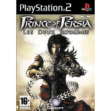 Deg Prince Of Persia 3
