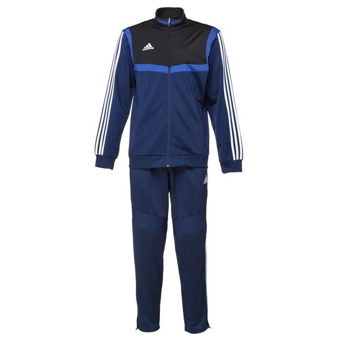 adidas survetement homme