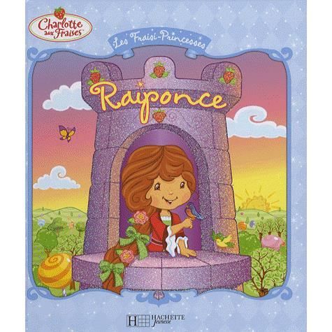 Raiponce