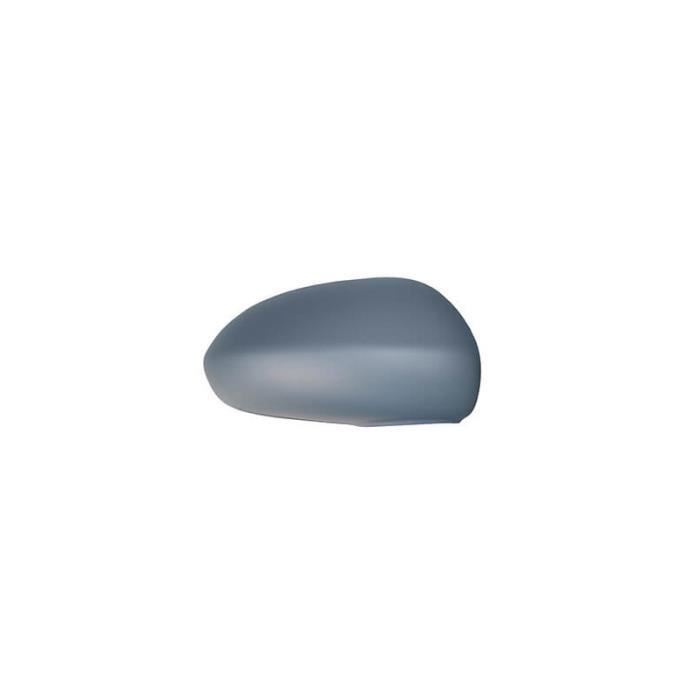 Coque de rétroviseur droite à peindre Opel Corsa D 2006-2014 RA17576