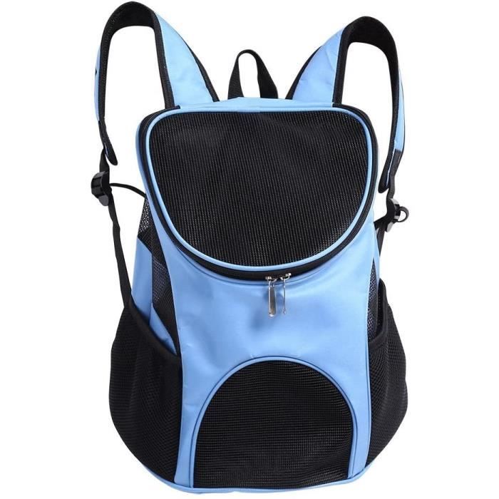 Homieco Sac de Transport pour Animaux Chien, Sac à Dos pour Chien, Sac à dos de transport, Transport sac à dos pour anim 273359