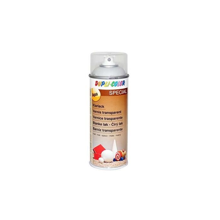 Dupli Color 319785 Vernis clair-transparent