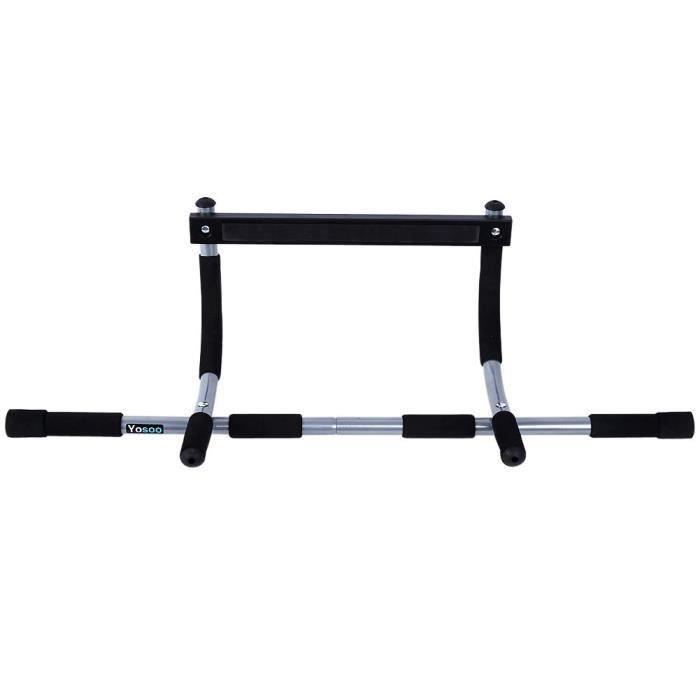 Barre de traction de Porte Gym Exercice Pull Up Bar Accueil du matériel de gymnastique