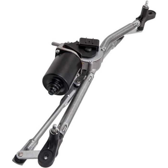 Essuie Accueil Essuie-Glace Tringlerie avec Moteur pour Fiat Punto 188 Bj 99-03