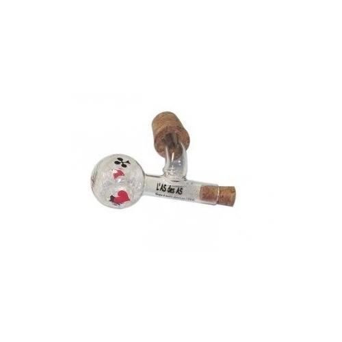 Bouchon Doseur 'L'As des As' 5 cl - Boisson Anis Alcool- 987