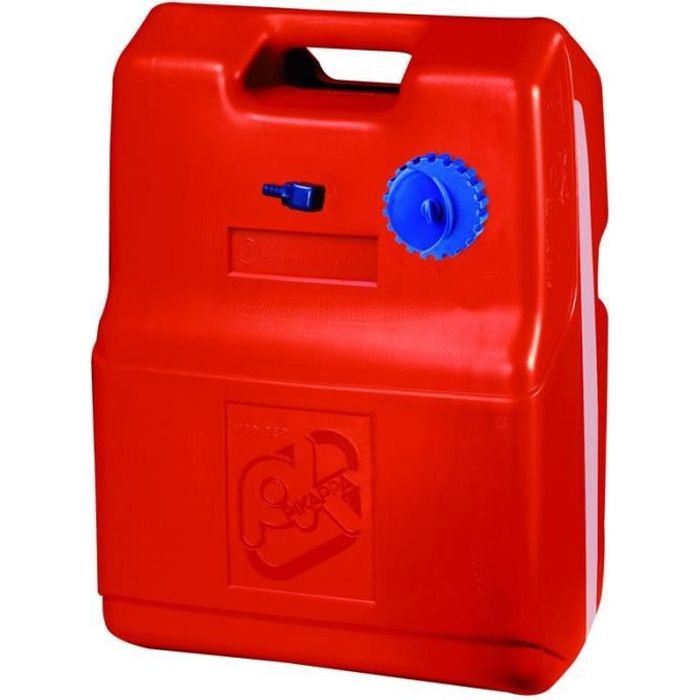 Réservoir Portable (Nourrice) 12L