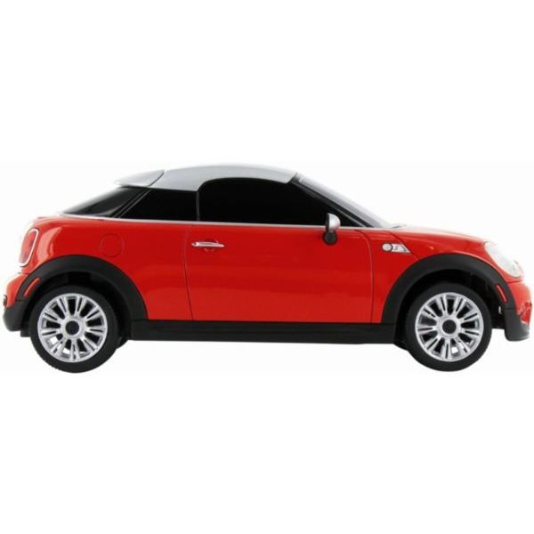 Voiture bluetooth BEEWI Mini téléguidée