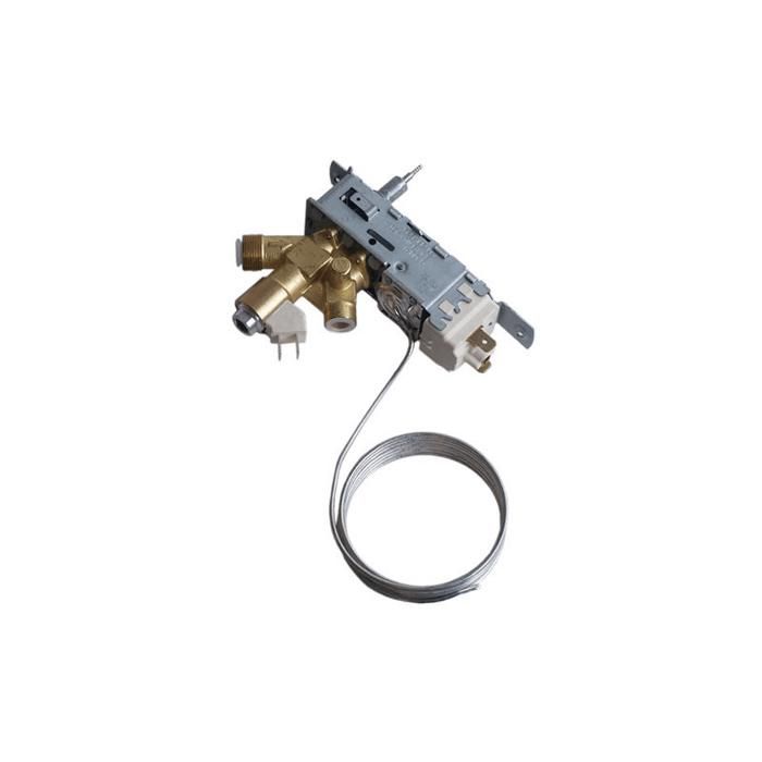 241219020. THERMOSTAT V85 GAZ/ELECTRIC 1500MM