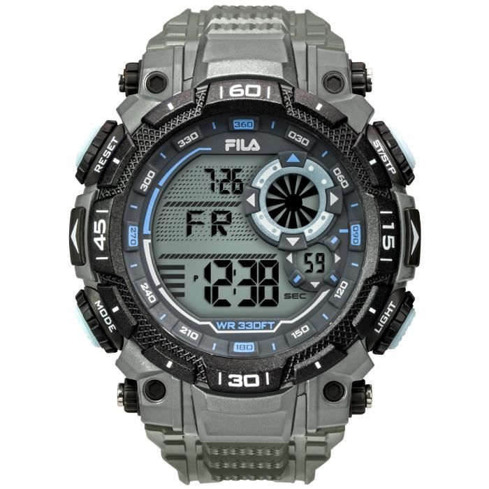 Montre homme FILA – FILA N°826 – 38-826-004 –