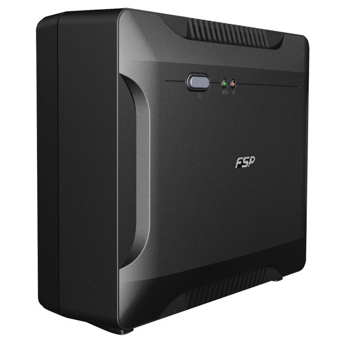 Onduleur off-line FSP Nano 800 VA compact