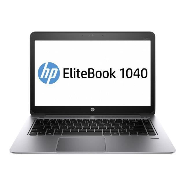 HP EliteBook Folio 1040 G2.