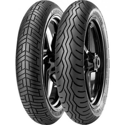 METZELER Pneu Moto Route 3.50-19 57H LASERTEC