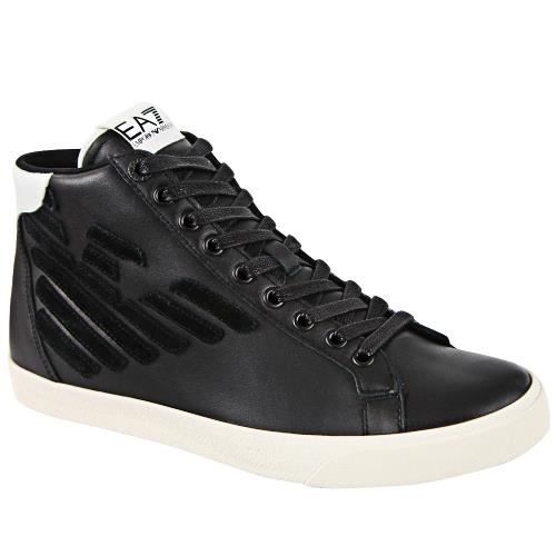 Pride Low Heather Chaussure Noir