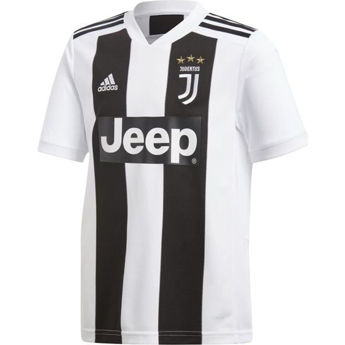Maillot domicile junior Juventus Turin 2018/19