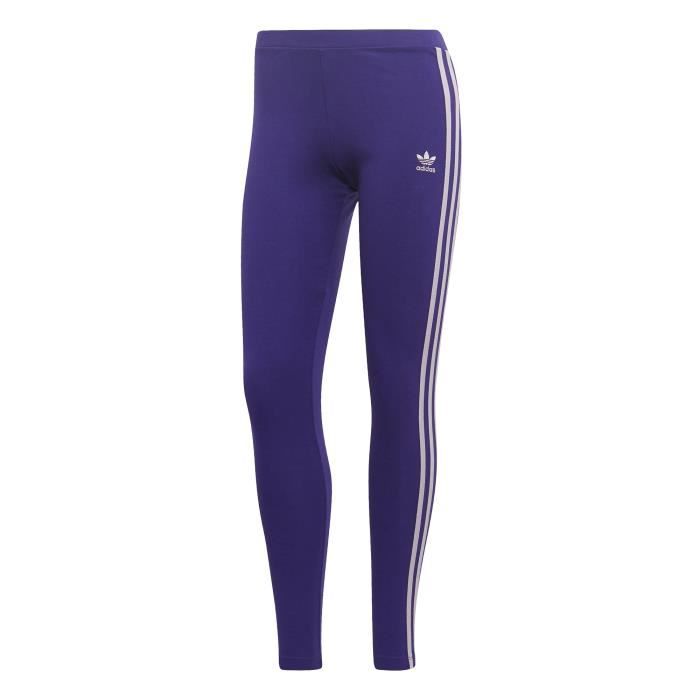 Legging femme adidas 3-Stripes