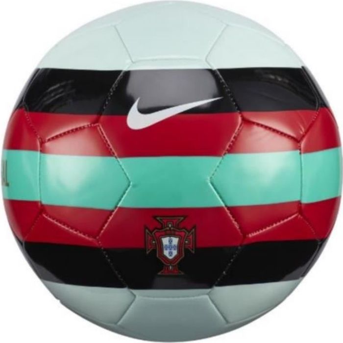 Ballon de Football Officiel Nike Portugal Euro 2020 Taille 5
