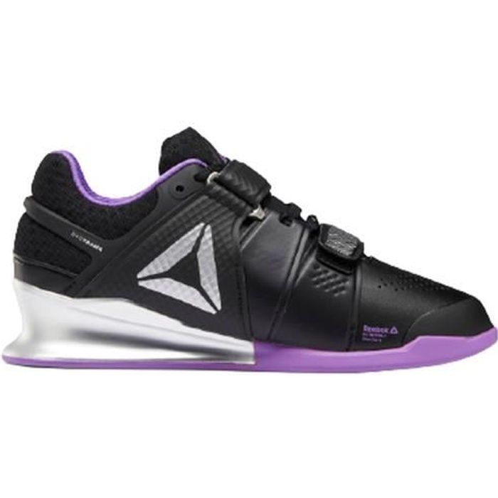 Reebok Chaussures d'haltérophilie Reebok Legacylifter