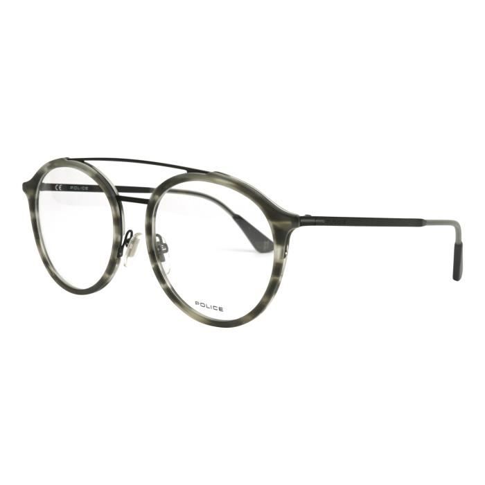 Lunettes de vue Police VPL-688 Mark 1-4ATM