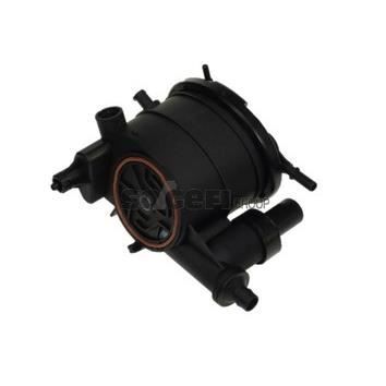 FILTRE A GAZOLE PURFLUX FC446