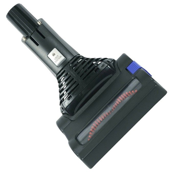Electrobrosse Air Force 360 - Aspirateur - ROWENTA (20610)
