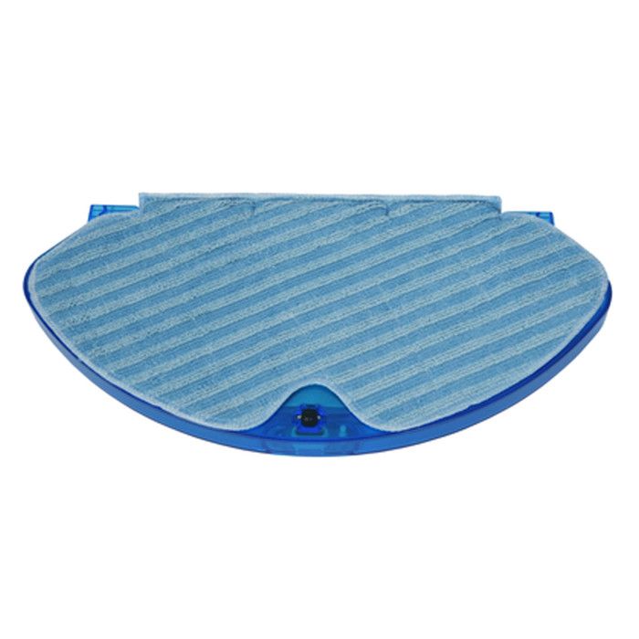 Réservoir et support serpillère - Aspirateur robot - ROWENTA (109348)