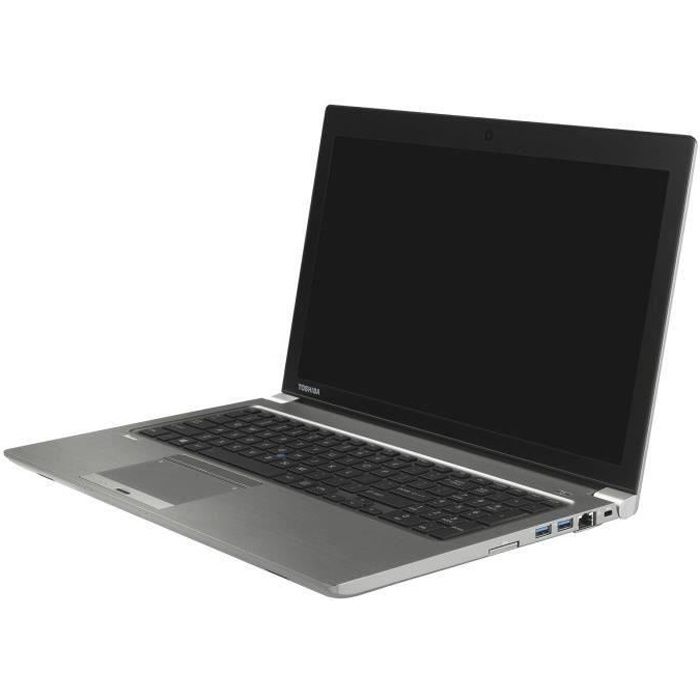 PORTABLE TOSHIBA TECRA Z50-A-18M I5 4GO 128GO SSD