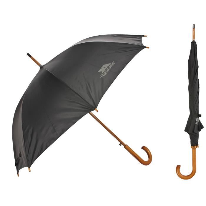 Trespass Baum - Parapluie - Adulte unisexe