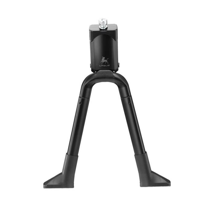 Béquille double Big Foot alu - Taille 26 mm