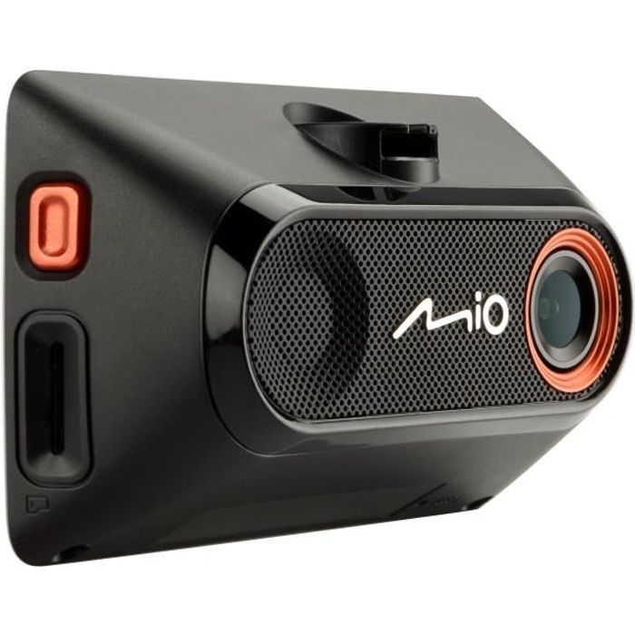 MIO Caméra Embarquée Mivue 785 Touch