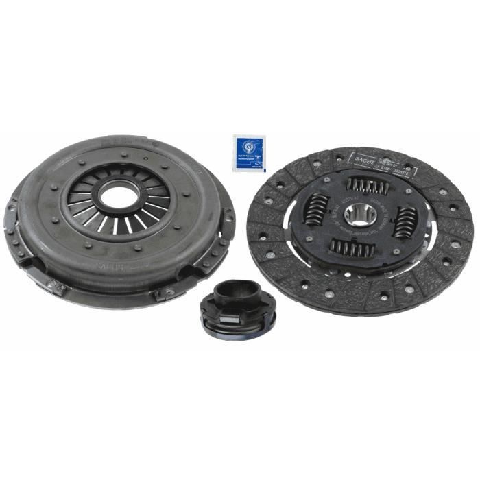 SACHS Kit embrayage 3000 297 002