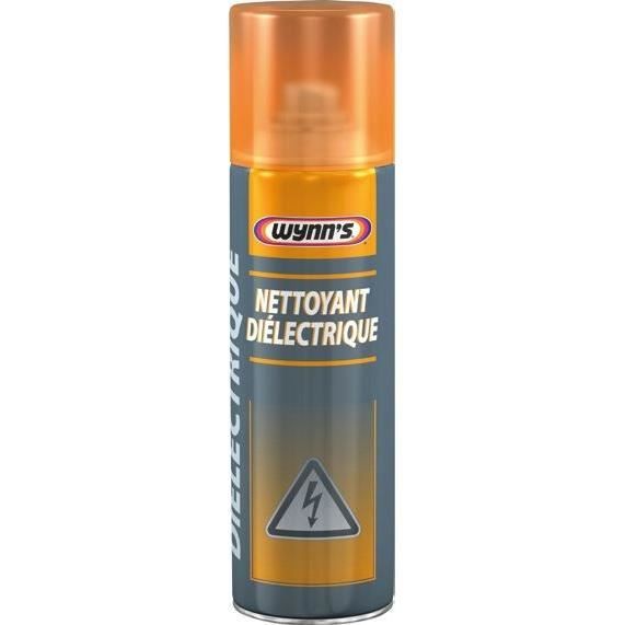 WYNN'S Nettoyant Dielectrique