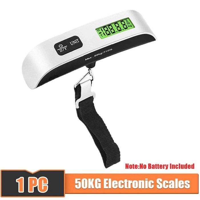 CABLEPELADO Balance Électronique Pèse-personne Numérique LCD CABLEPELADO Balance Électronique Pèse-personne Numérique LCD