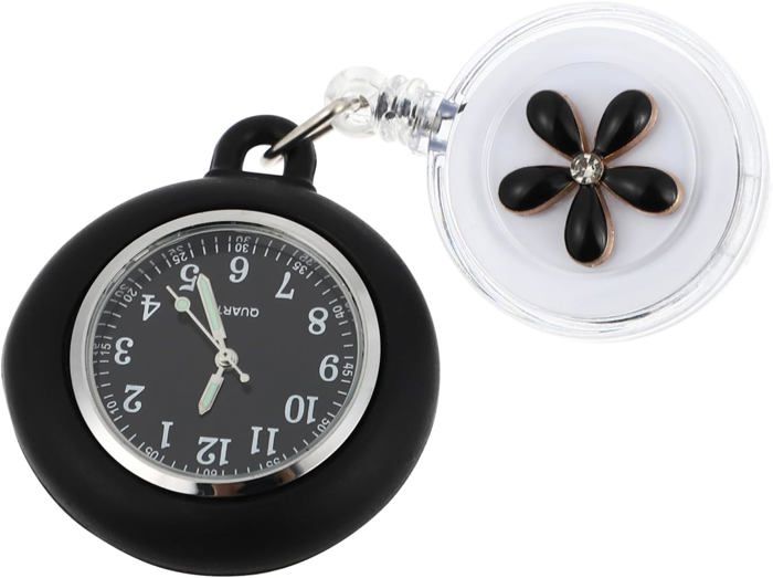 Cadran De La Montre Infirmière - France