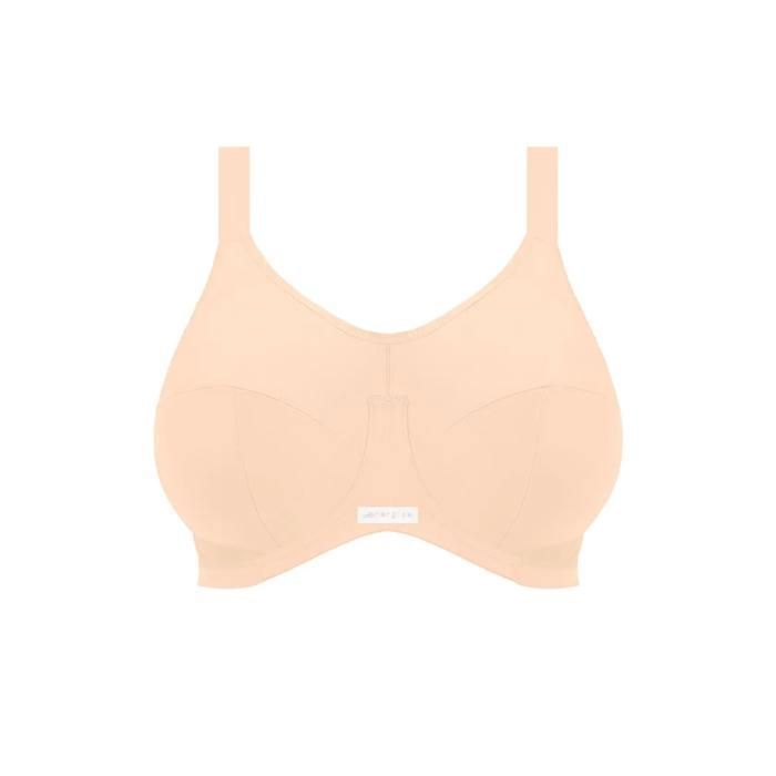 Freya Pure Nude Soutien-Gorge D’Allaitement Opaque – Confort & Soutien Optimal Pour Jeunes Mamans