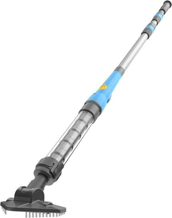 Tige de selle télescopique électrique sans fil Magura Vyron MDS V3 Tige de selle télescopique électrique sans fil Magura Vyron MDS V3