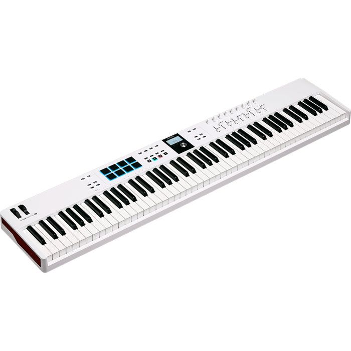 OAR ESSENTIAL3-88-WH