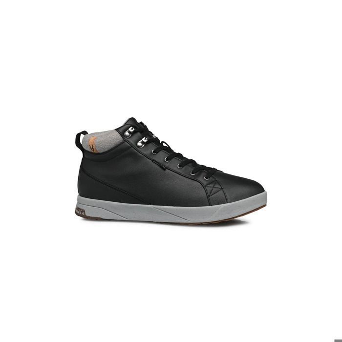 Saola Baskets Saola Bergen waterproof Warm