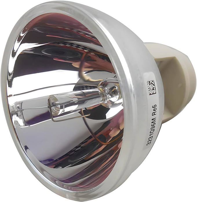 PanPacSight Lape Vidéoprojecteur E LP LP67 Epso n EB-X02 S02 W02 W12