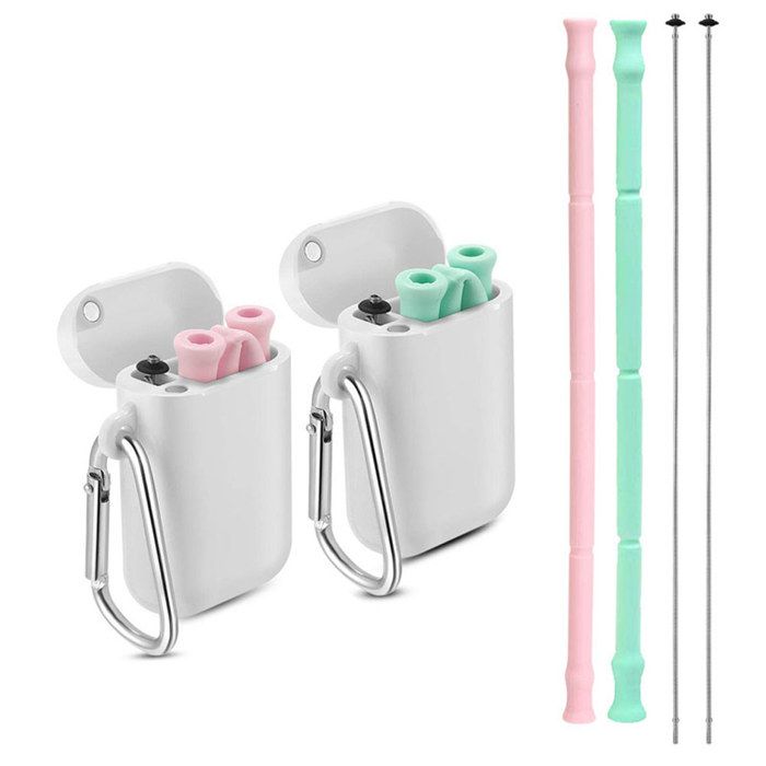 WEKEEP Lot de 2 étuis étanches pour téléphone portable – IPX8